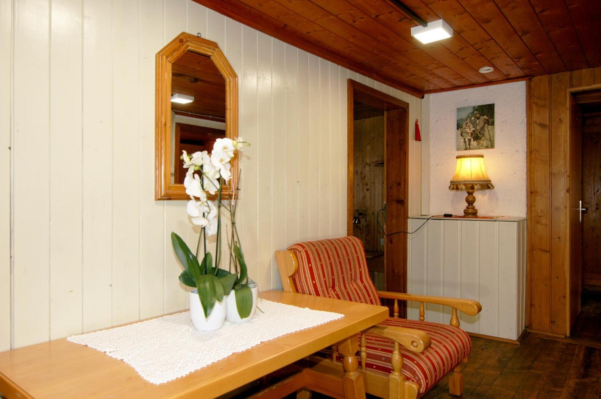 Walmendinger Haus Apartment Hirschegg  Room photo