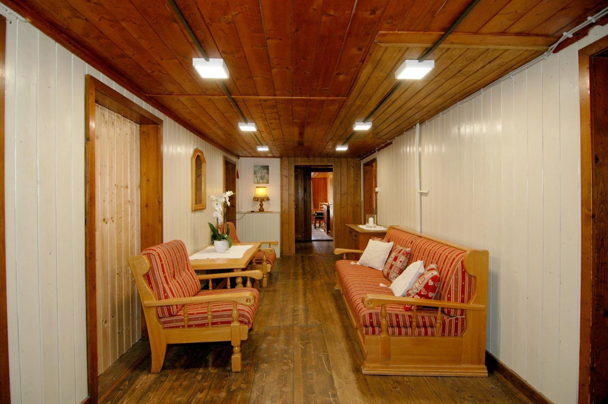 Walmendinger Haus Apartment Hirschegg  Room photo