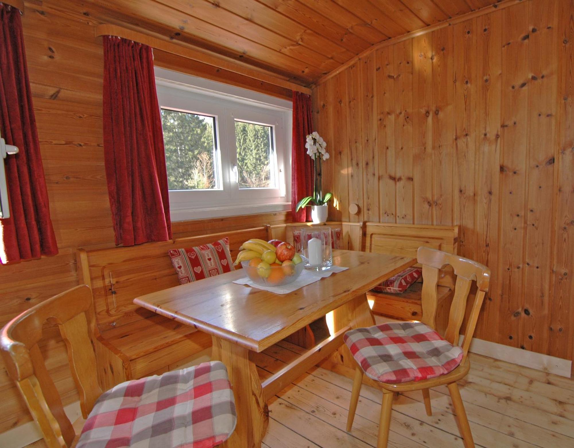 Walmendinger Haus Apartment Hirschegg  Room photo